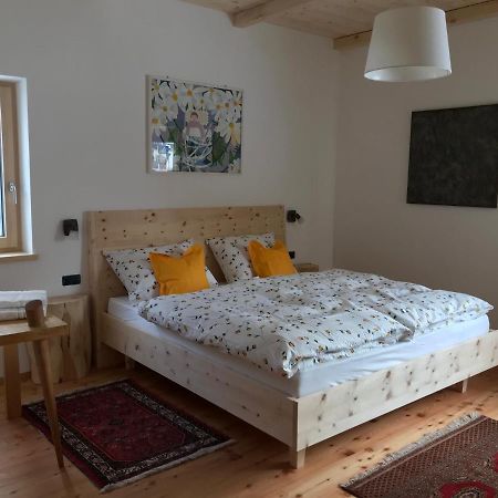 Appartement Cesa Gredine à Ortisei Extérieur photo