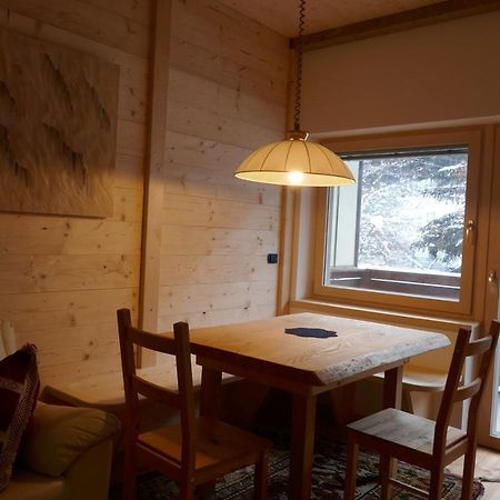 Appartement Cesa Gredine à Ortisei Extérieur photo