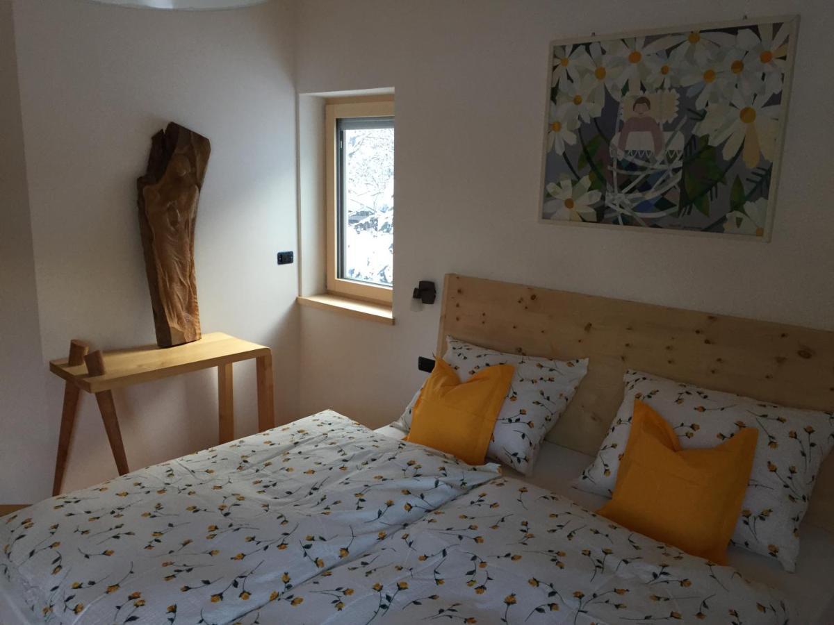 Appartement Cesa Gredine à Ortisei Extérieur photo